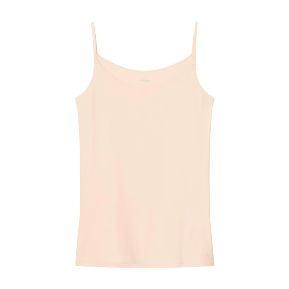 NWT UNIQLO Airism Seamless Camisole XS